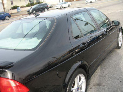 2008 Saab 9-5  2.3t