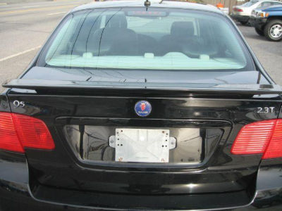 2008 Saab 9-5  2.3t