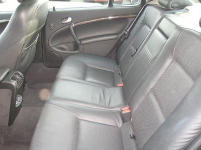 2008 Saab 9-5  2.3t
