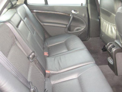 2008 Saab 9-5  2.3t