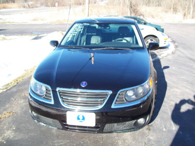 2006 Saab 9-5  2.3T Sport