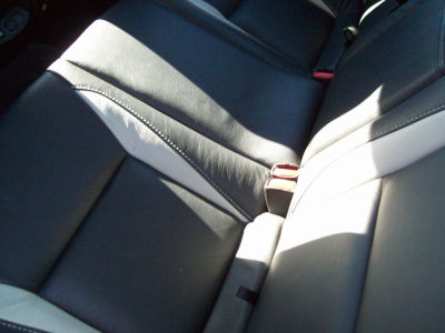 2006 Saab 9-5  2.3T Sport