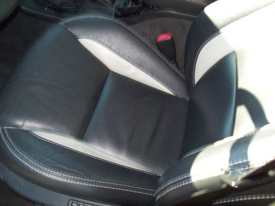 2006 Saab 9-5  2.3T Sport