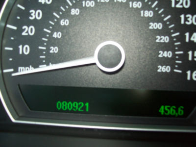 2006 Saab 9-5  2.3T Sport