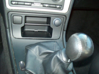 2006 Saab 9-5  2.3T Sport