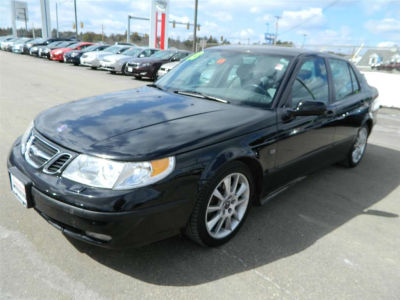 2003 Saab 9-5  Aero