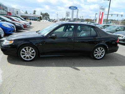 2003 Saab 9-5  Aero