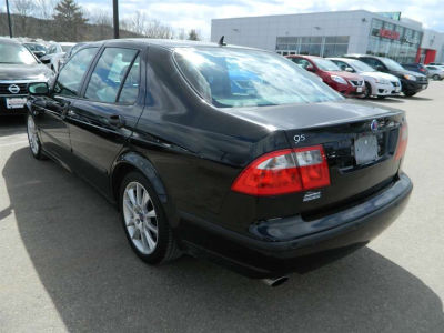2003 Saab 9-5  Aero