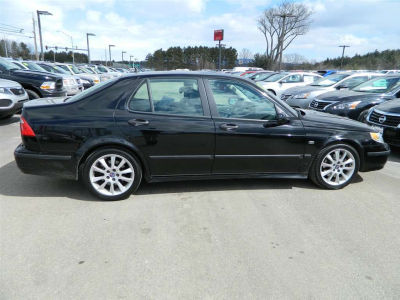 2003 Saab 9-5  Aero