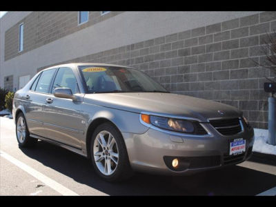 2006 Saab 9-5