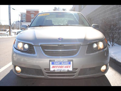 2006 Saab 9-5