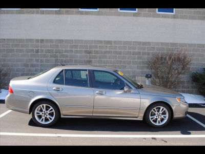 2006 Saab 9-5