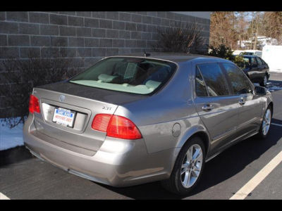 2006 Saab 9-5