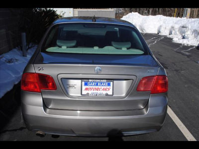 2006 Saab 9-5