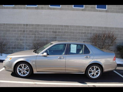 2006 Saab 9-5