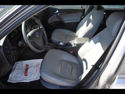 2006 Saab 9-5