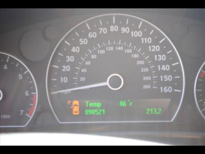 2006 Saab 9-5