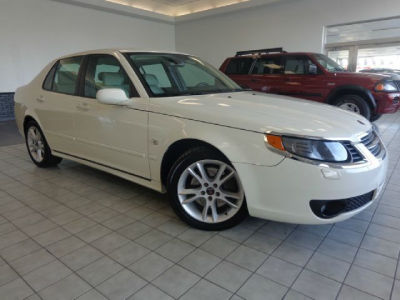 2007 Saab 9-5  2.3t