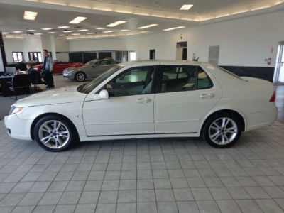 2007 Saab 9-5  2.3t