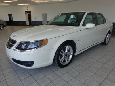 2007 Saab 9-5  2.3t