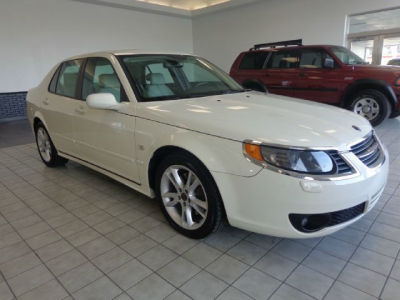 2007 Saab 9-5  2.3t