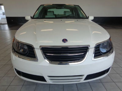 2007 Saab 9-5  2.3t