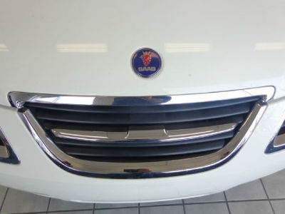 2007 Saab 9-5  2.3t