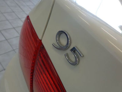 2007 Saab 9-5  2.3t