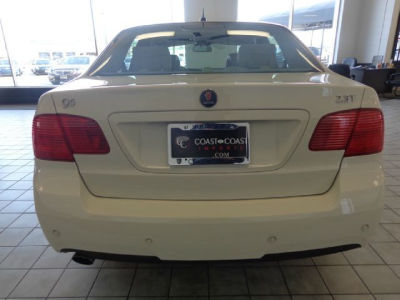 2007 Saab 9-5  2.3t