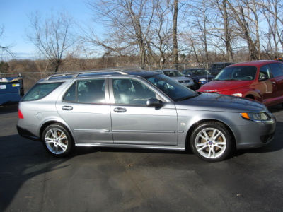 2007 Saab 9-5  SportCombi