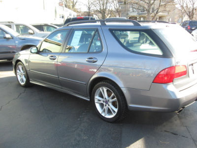 2007 Saab 9-5  SportCombi