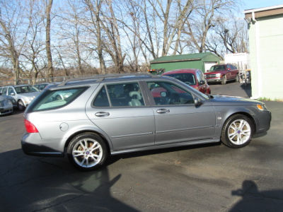 2007 Saab 9-5  SportCombi