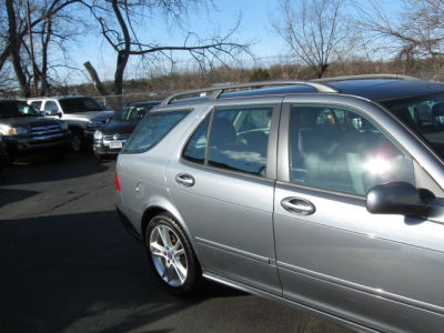 2007 Saab 9-5  SportCombi