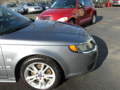 2007 Saab 9-5  SportCombi