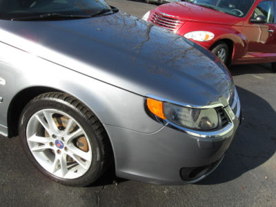 2007 Saab 9-5  SportCombi