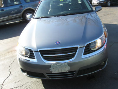 2007 Saab 9-5  SportCombi
