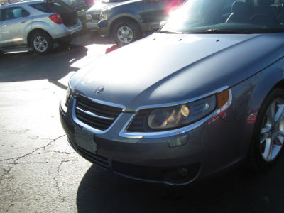 2007 Saab 9-5  SportCombi