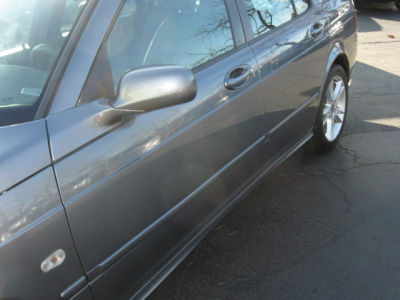 2007 Saab 9-5  SportCombi