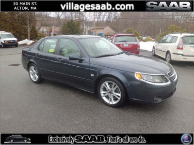 2006 Saab 9-5  2.3T