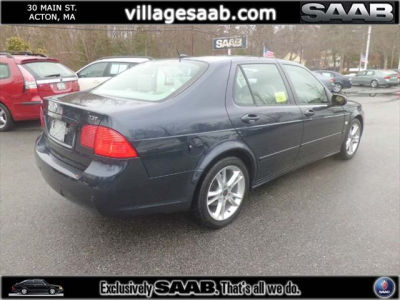 2006 Saab 9-5  2.3T