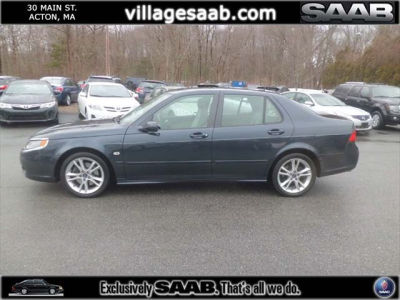 2006 Saab 9-5  2.3T