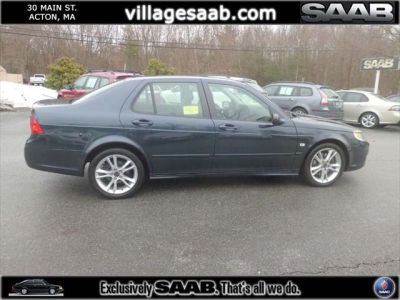 2006 Saab 9-5  2.3T
