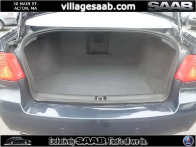 2006 Saab 9-5  2.3T