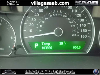 2006 Saab 9-5  2.3T