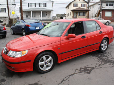 2004 Saab 9-5  Arc