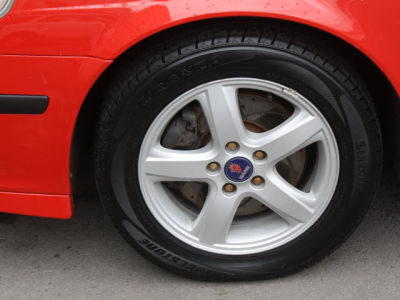 2004 Saab 9-5  Arc