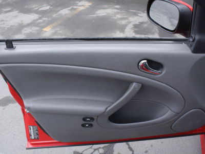 2004 Saab 9-5  Arc