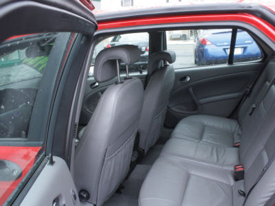 2004 Saab 9-5  Arc