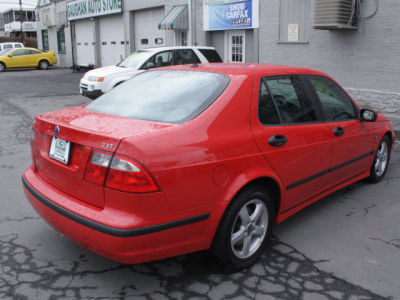 2004 Saab 9-5  Arc