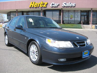 2005 Saab 9-5  Arc